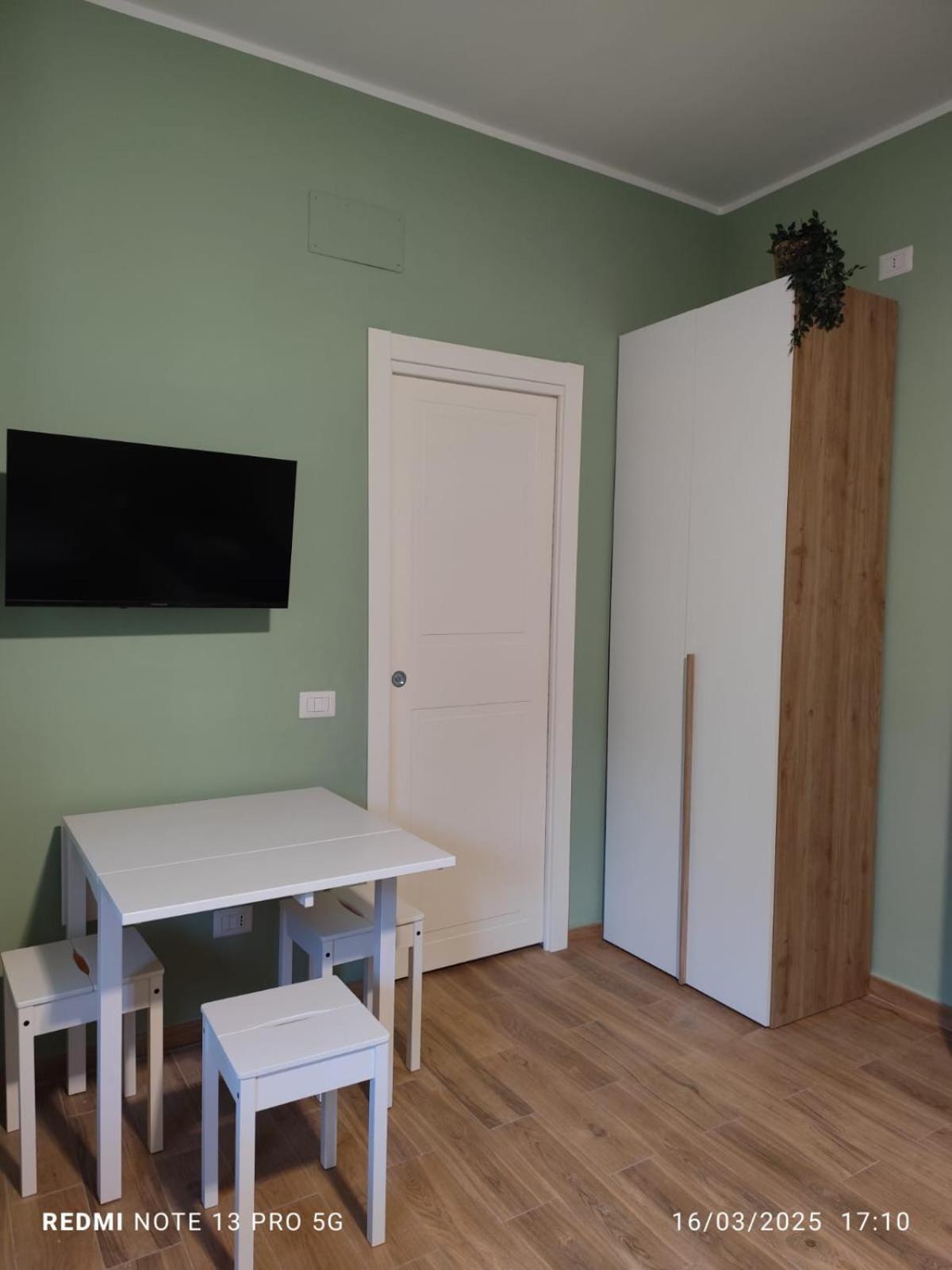 Apartment Casa Stele