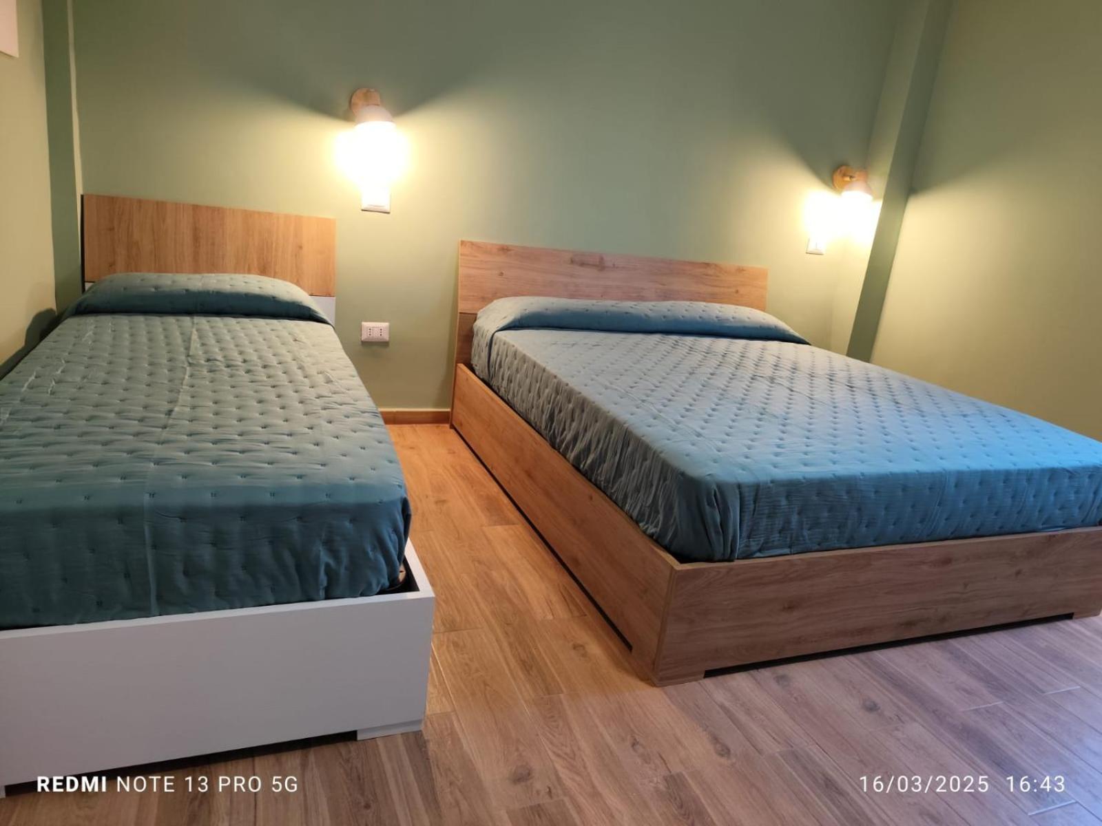 Appartement Casa Stele